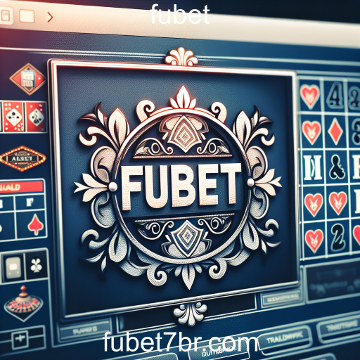 Descubra o Mundo dos Cassinos Online no Fubet